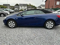 Opel cascade cabrio - afbeelding 11 van  27