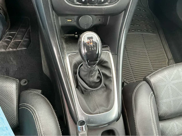 Opel cascade cabrio - afbeelding 15 van  27