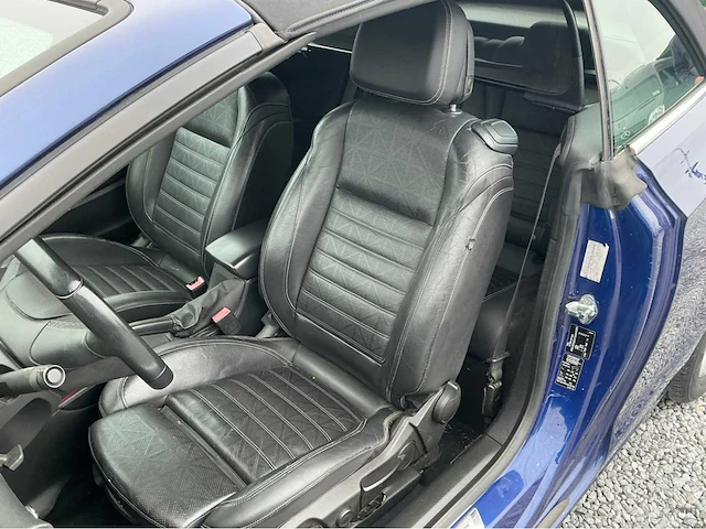 Opel cascade cabrio - afbeelding 19 van  27
