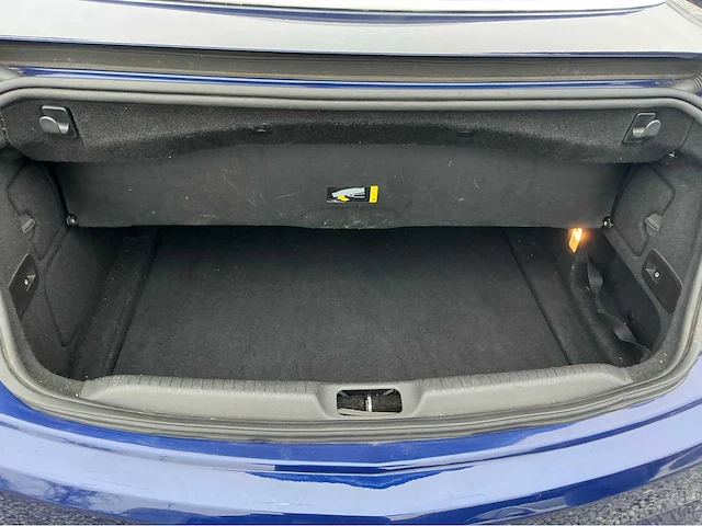 Opel cascade cabrio - afbeelding 21 van  27
