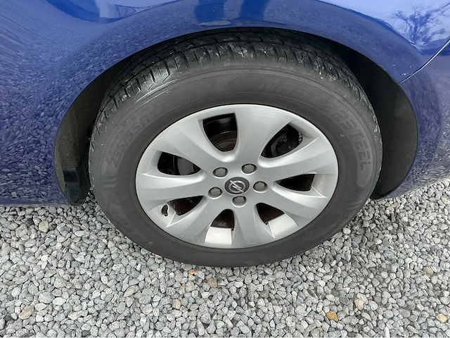 Opel cascade cabrio - afbeelding 25 van  27