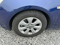 Opel cascade cabrio - afbeelding 26 van  27