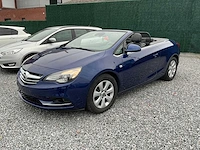 Opel cascade cabrio - afbeelding 2 van  27