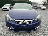 Opel cascade cabrio - afbeelding 5 van  27
