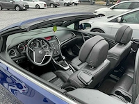 Opel cascade cabrio - afbeelding 5 van  27