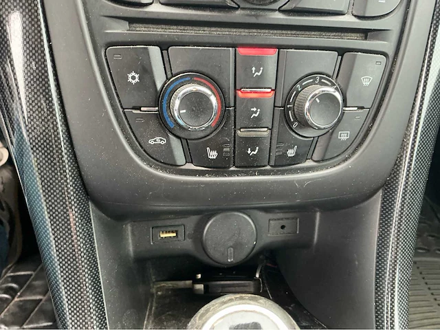 Opel cascade cabrio - afbeelding 6 van  27