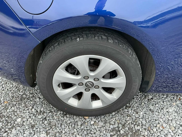 Opel cascade cabrio - afbeelding 17 van  27