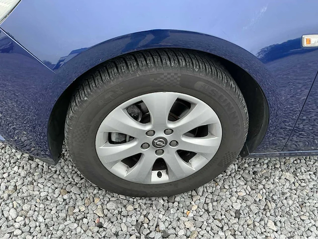 Opel cascade cabrio - afbeelding 19 van  27
