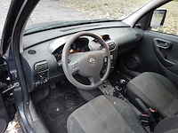 Opel combo - 2007 - afbeelding 2 van  20