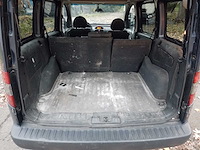 Opel combo - 2007 - afbeelding 5 van  20