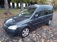 Opel combo - 2007 Opel combo - 2007