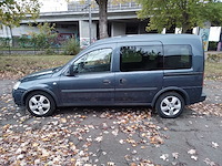 Opel combo - 2007 - afbeelding 12 van  20