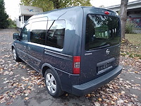 Opel combo - 2007 - afbeelding 14 van  20
