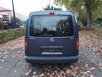Opel combo - 2007 - afbeelding 15 van  20
