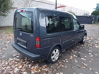 Opel combo - 2007 - afbeelding 16 van  20