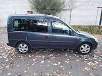 Opel combo - 2007 - afbeelding 17 van  20