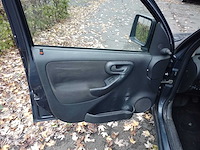 Opel combo - 2007 - afbeelding 20 van  20