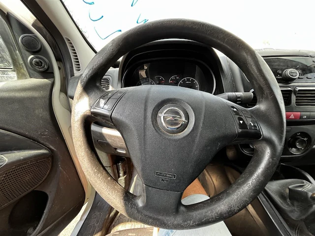 Opel combo 2000 cargo swb 1.3 cdti l1h1 (eu5) 90, 2015 - afbeelding 4 van  34