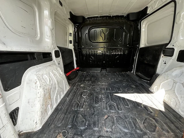 Opel combo 2000 cargo swb 1.3 cdti l1h1 (eu5) 90, 2015 - afbeelding 9 van  34