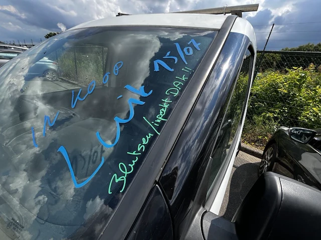 Opel combo 2000 cargo swb 1.3 cdti l1h1 (eu5) 90, 2015 - afbeelding 14 van  34