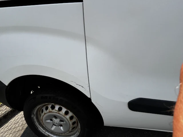 Opel combo 2000 cargo swb 1.3 cdti l1h1 (eu5) 90, 2015 - afbeelding 22 van  34