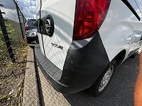 Opel combo 2000 cargo swb 1.3 cdti l1h1 (eu5) 90, 2015 - afbeelding 24 van  34