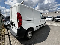 Opel combo 2000 cargo swb 1.3 cdti l1h1 (eu5) 90, 2015 - afbeelding 30 van  34