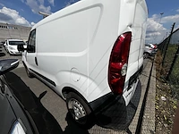 Opel combo 2000 cargo swb 1.3 cdti l1h1 (eu5) 90, 2015 - afbeelding 31 van  34