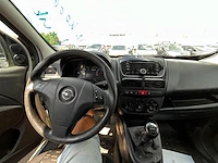 Opel combo 2000 cargo swb 1.3 cdti l1h1 (eu5) 90, 2015 - afbeelding 33 van  34
