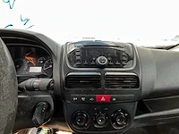 Opel combo 2000 cargo swb 1.3 cdti l1h1 (eu5) 90, 2015 - afbeelding 34 van  34