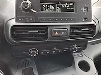 Opel combo, 2018 - afbeelding 2 van  29