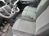 Opel combo, 2018 - afbeelding 3 van  29