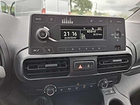 Opel combo, 2018 - afbeelding 4 van  29