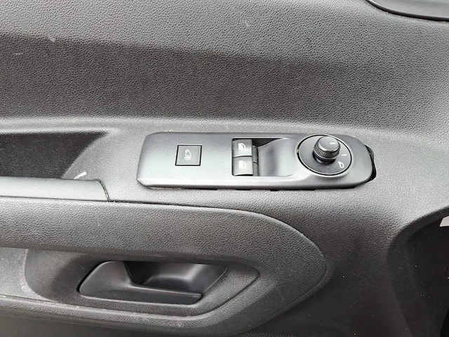 Opel combo, 2018 - afbeelding 5 van  29