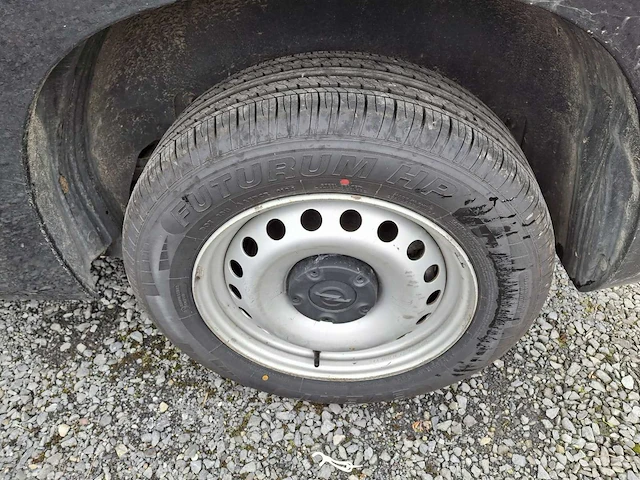 Opel combo, 2018 - afbeelding 6 van  29