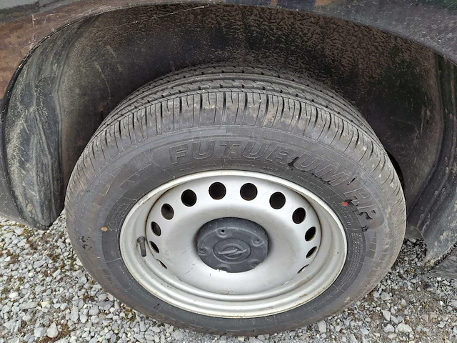 Opel combo, 2018 - afbeelding 7 van  29