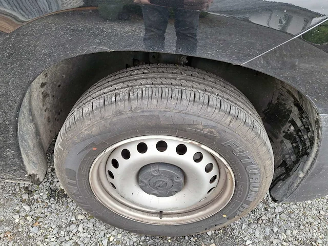 Opel combo, 2018 - afbeelding 8 van  29