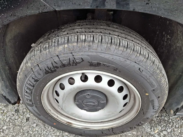 Opel combo, 2018 - afbeelding 9 van  29