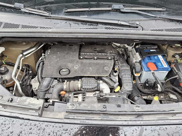 Opel combo, 2018 - afbeelding 10 van  29