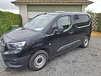Opel combo, 2018 - afbeelding 1 van  29