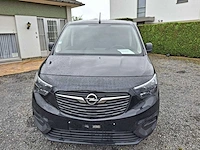 Opel combo, 2018 - afbeelding 12 van  29