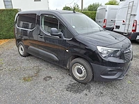 Opel combo, 2018 - afbeelding 25 van  29