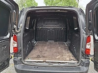 Opel combo, 2018 - afbeelding 27 van  29