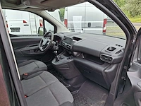 Opel combo, 2018 - afbeelding 28 van  29
