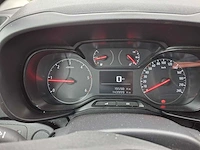 Opel combo, 2018 - afbeelding 29 van  29