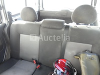 Opel combo auto - afbeelding 9 van  24