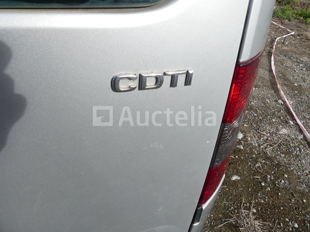 Opel combo auto - afbeelding 11 van  24