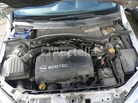 Opel combo auto - afbeelding 12 van  24