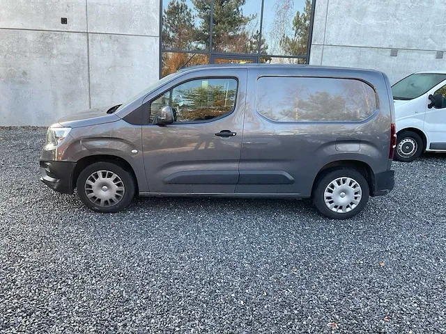 Opel combo bedrijfswagen - afbeelding 2 van  25