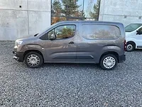 Opel combo bedrijfswagen - afbeelding 2 van  25